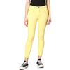 Desigual Pant_Alba Pantaloni Casual, Giallo, 40 Donna