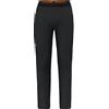 SALEWA Pedroc 2 Dst Hyb Pant M. Pantalone, Nero, M Uomo