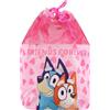 BlueY Zaino Ragazza | Borsa Piscina Bambina Bingo | Borse Bambina Estive | One Size | Rosa