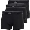 Adidas Intimo Uomo, Black_4am014, XXL