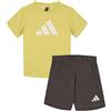 adidas Essentials Tee Set 12-18 Months