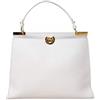 Coccinelle Binxie Medium Borsa a Spalla Donna UNI