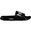Havaianas Sandali Uomo Havaianas Slide Classic Logomania Black 41/42