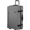 Samsonite (TG. Duffle L con Ruote (79 cm - 112 L)) Samsonite Roader - Borsa da viaggio L c