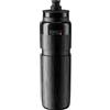 Elite Borraccia Elite Fly Tex nero 950ml