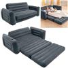 cecaro group - Divano Letto Gonfiabile 2 Posti | 203 x 231 x 66 cm