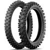 MICHELIN STARCROSS 6 MEDIUM SOFT 100/90-19 M57 TT, Pneumatici off-road, Posteriore