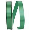 Reliant Ribbon Reliant - Nastro a nastro, colore: Verde foresta, 7/8 pollici x 100 m
