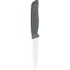 zyliss Coltello Da Sbucciare Seghettato, Affilato Acciaio Inox Giapponese | Protezione della Lama, Coltello Professionale Da Cucina Per Verdure, Panin,i Coltello da Colazione, Lavabile in Lavastoviglie