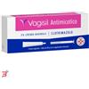 COMBE ITALIA Srl VAGISIL ANTIMICOTICO*CR 30G 2%