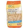Fior Di Loto Baule Volante & Fior Di Loto Zero% Glutine Pasta Riso Penne Senza Glutine Bio 500 G