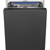 Smeg PRONTA CONSEGNA - SPEDIZIONE IMMEDIATA Smeg STLEX36DQ Lavastoviglie Incasso 60 cm 14 coperti Classe D Terzo Cesto Inverter