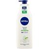 Nivea Crema Corpo Aloe Idratante Pump - 50ml