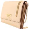 Liu Jo Jeans LIU JO Caliwen ECS Crossbody XS Gold