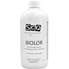 SCQ Soluciones con Química Eliminatore di Odori per Scarichi | Trattamento Biologico per Fogne, WC, Fosse Setticche | Neutralizzatore di Odori per Lavandini e Bagni | Rimuove Cattivi Odori da Tubi