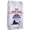 Royal Canin Cibo Secco per Gatti Adulti Sterilizzati +7-10000 gr