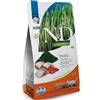 FARMINA PET FOODS N&D SPIRULINA HERRING CAT ADULT 300 gr