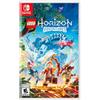 Playstation LEGO Horizon Adventures - Nintendo Switch