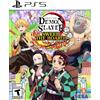 SEGA Demon Slayer -Kimetsu no Yaiba- Spazzare il tabellone! - PlayStation 5