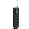 Baobylon Rilevatore Microspie,6 in 1 Rilevatore di Cimici e microspie,Detector Telecamere Nascoste,GPS Tracker,Rilevatore di Cimici RF Senza Fil,Rivelatore di Dispositivi di Ascolto per Casa,Ufficio