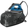 Rowenta DG9160 Silence Steam PRO Ferro da Stiro con Caldaia Silenziosa, Pressione Fino a 7.5 Bar, 2800 W, 1.1 Litri, Colpo Vapore 480 g/min, Ferro da Stiro a Vapore con Tecnologia Eco Intelligence