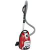 Rowenta Silence Force RO7473EA Aspirapolvere con Sacco Silenzioso, Performante, Capacità 4,5 L, Accessori per i peli di animali e per la casa