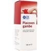 Placoven crema Flaconcini gambe 125ml