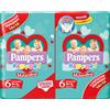 pampers baby-dry Pampers bd duo dwct xlx28 0128
