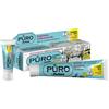forhans Puro dentifricio lemon ice 75 ml