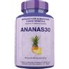 Ananas 30 60 Capsule Biosalus