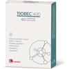 Tiobec 400 40 compresse fast-slow
