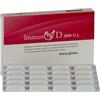Immunens d 2000 ui 20 capsule