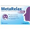 Metarelax Notte 15 Compresse