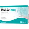 agave Brovas 1000 30 compresse