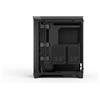 FRACTAL CASE MID TOWER MESHIFY 3 BLACK SOLID FD-C-MES3A-01