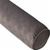 BLLMTEAR Rullo Cuscino Lungo 80/160/200 con Chiusura a Cerniera, Cuscino Cilindrico Lungo for Massaggio e Fisioterapia Cuscino Cervicale Rotondo con Fodera Rimovibile for Dormire/sedia/auto/divano(5,15x40cm/6x