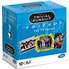 Winning Moves Trivial Pursuit - Friends