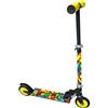 Mandelli Ruote Neokolor Da Bambino Monopattini-In Metallo 2, Multicolore, 8005586200105