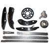NSGMXT 11317797898 Kit catena distribuzione per N47C16 N47D16A N47D20A N47D20C N47D20B N47D20D N47SD20D # 11317797901 13527797905