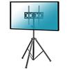 KIMEX 022-1044 Supporto Treppiede Universale a pavimento per TV 32-55
