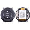 zaorunjs Watch Spare Parts Guarda la Parte Sostitutiva per Amazfit GTR 4 Cover Posteriore Assemblaggio Completo con Batteria Accessori