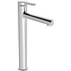 Hansa Designo Style rubinetto lavabo alto, 51692293, Designo Style cromo [Rubinetteria Bagno > Rubinetteria Lavabo]