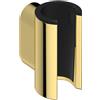 hansgrohe Porter Fine supporto doccetta, 28885990, Porter Fine oro [Rubinetteria Bagno > Doccette / Supporti]