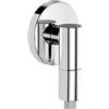 hansgrohe FixFit Fine S presa d'acqua, 28882000, FixFit Fine S cromo [Rubinetteria Bagno > Prese d'Acqua]