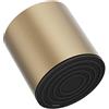 hansgrohe Pulsify S soffione doccia, 1 tipo di getto, 24132140, Pulsify S bronzo spazzolato [Rubinetteria Bagno > Soffioni Doccia]