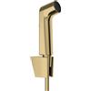 hansgrohe Bidette rubinetto bidet, 29238990, Bidette oro [Rubinetteria Bagno > Bidet / Set Doccetta WC]