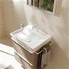 hansgrohe Xelu Q lavabo sospeso, 60317450, Xelu Q bianco [Lavabi > Lavabi Sospesi]