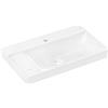 hansgrohe Xelu Q lavabo sospeso, 60320450, Xelu Q bianco [Lavabi > Lavabi Sospesi]