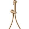 AXOR Bidette rubinetto bidet, 29240140, Bidette bronzo spazzolato [Rubinetteria Bagno > Bidet / Set Doccetta WC]