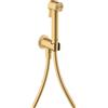 AXOR Bidette rubinetto bidet, 29240250, Bidette oro spazzolato [Rubinetteria Bagno > Bidet / Set Doccetta WC]